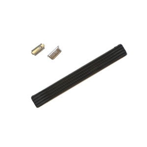 SET DEFLECTOARE AER FATA FARAD PENTRU SKODA SUPERB SW (2010-) - Img 2