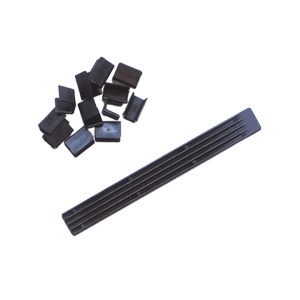 SET DEFLECTOARE AER FATA&SPATE FARAD PENTRU SKODA OCTAVIA (2013-) - Img 5