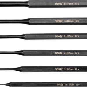 Set dornuri 6 piese