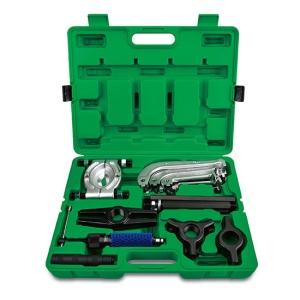 Set extractor hydraulic