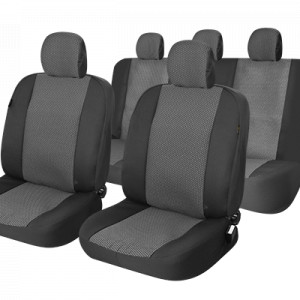 SET HUSE SCAUN FIT UMBRELLA PENTRU DACIA LOGAN 2 (2012-2020)