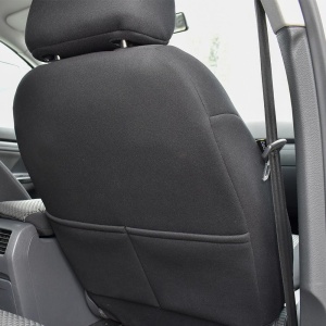 SET HUSE SCAUN FIT UMBRELLA PENTRU VOLKSWAGEN GOLF (2021-) (BANCHETA FRACTIONATA) - Img 3