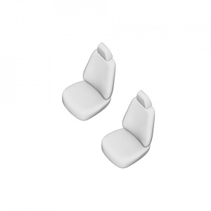 SET HUSE SCAUN UMBRELLA PENTRU FORD TRANSIT (1+1) 2006-2014