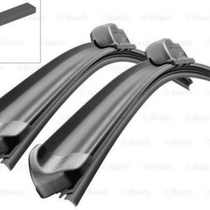 Set lamele stergator parbriz Opel Astra G - Bosch Aerotwin Retrofit