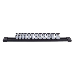 Set tubulare scurte 3/8 8-19MM