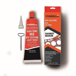 Silicon etansare garnituri Visbella 70ml