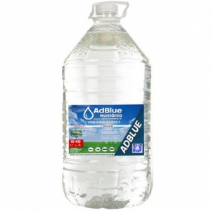 Solutie AdBlue pet 10L
