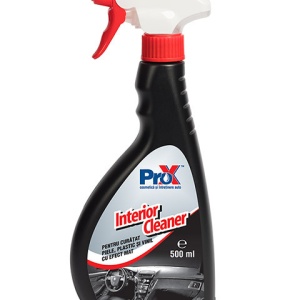 Solutie curat piele, plastic si vinil ProX Interior Cleaner 500 ml