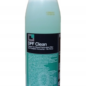 Solutie curatare DPF Clean, fara clatire 1L