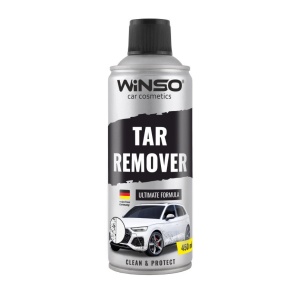 Solutie curatare insecte Winso Tar Remover 450 ml
