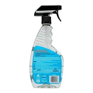 SOLUTIE CURATAT GEAMURI, 473 ML, PERFECT CLARITY GLASS CLEANER - EU - MEGUIARS - Img 2