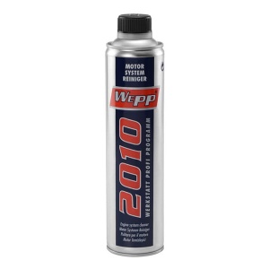 Solutie de curatare interior motor "Engine Flush" 400ml