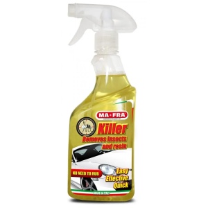 Solutie Indepartare Insecte Ma-Fra Killer, 500 ml