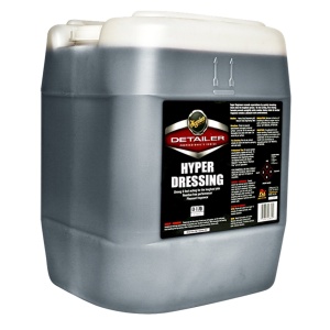 SOLUTIE INTRETINERE, 18.3 L, HYPER DRESSING - MEGUIARS