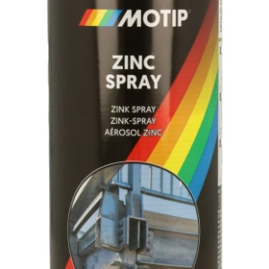 Sprau cu zinc Motip 400 ml