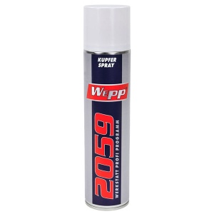 Spray cupru Wepp 400 ml