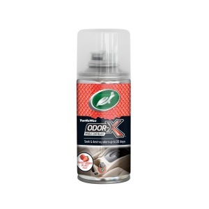 Spray curatare aer conditionat aroma Capsuni 100ml