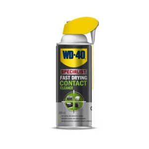Spray Curatare Contacte Electrice WD-40 Smart Straw 400ML
