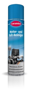 Spray curatare motor Caramba 400 ml