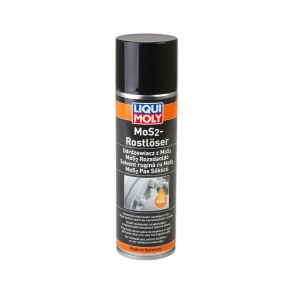 Spray degripant Liqui Moly MoS2 300 ml