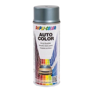 SPRAY LOG Bleu electric Duplicolor