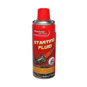 Spray pornire motor 450 ml
