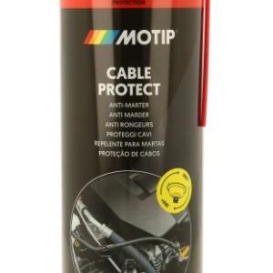 Spray protectie cabluri motor Motip 500 ml
