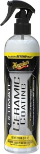 SPRAY PROTECTIE CERAMICA ULTIMATE CERAMIC COATING 273ML-MEGUIARS