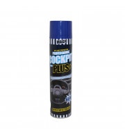 Spray silicon bord new car 220 ml