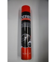 Spray silicon parfumat New car 750 ml