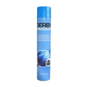 Spray silicon parfumat Ocean 750 ml - Img 2