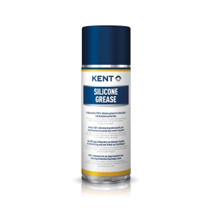 Spray Vaselina 100% Silicon 400 ml