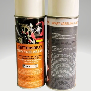 Spray vaselina 400 ml