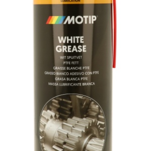 Spray Vaselina Alba Motip PTFE 500 ml