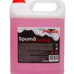 Spuma activa MTR 5 KG