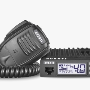 Statie radio CB Avanti Vero
