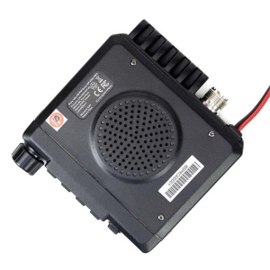 STATIE RADIO CB PNI ESCORT HP 6500 PRO, MULTI-STANDARD, VOX, NRC, 4W, AM-FM, 12V, SQ, ASQ, MUFA DE BRICHETA INCLUSA - Img 7