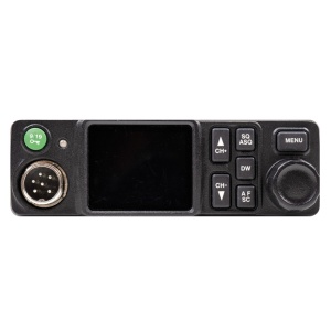 STATIE RADIO CB PNI ESCORT HP 8900 ASQ, 12V/24V, RF GAIN, ROGER BEEP, CTCSS-DCS, DUAL WATCH AM/FM - Img 6