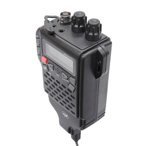 STATIE RADIO CB PORTABILA PNI ESCORT HP 62 (include taxa de timbru verde) - Img 4