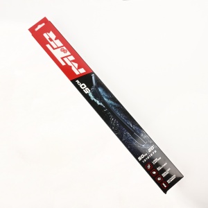Stergator multifunctional MTR Flat 650 mm