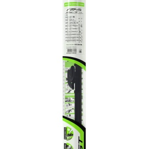 Ștergător Valeo First Multiconnection 450 mm
