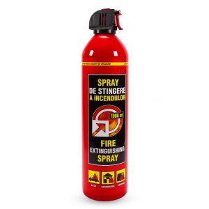 Stingator auto tip spray 1L