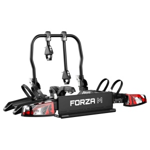 Suport bicicleta Atera Forza M cu prindere pe carligul de remorcare
