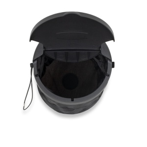 SUPORT DEPOZITARE GUNOI / OBIECTE MultiStorageBag PRO