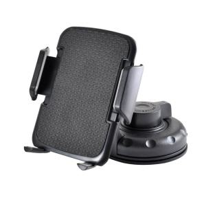 Suport telefon mobil Winso 360°, 58-90 mm