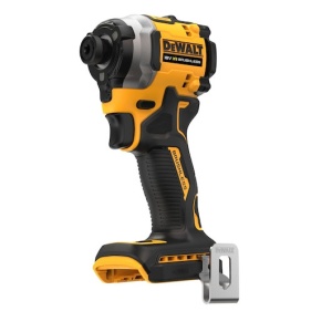 Șurubelniță de impact compactă fără perii de 18 V XR - Unitate goală