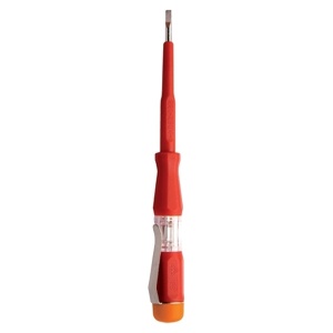 Surubelnita detectoare 220-250V, L 140