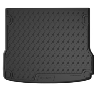 Tavita portbagaj Audi Q5 8R 2008-2016, nu este compatibila pentru varianta Hibrid, din cauciuc Gledring
