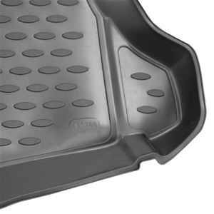 Tavita Portbagaj SEAT ATECA varianta cu PODEA RIDICATA 07.16-prezent Petex - Img 2