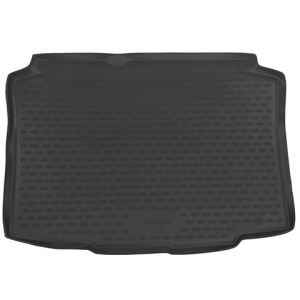 Tavita Portbagaj SEAT IBIZA 06.2008-05.2017 Petex